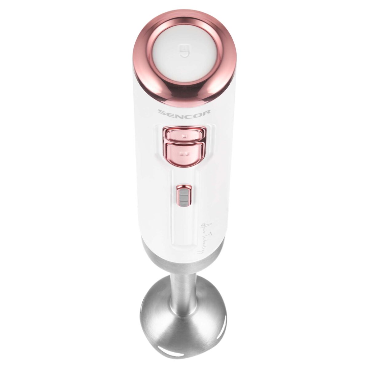 SENCOR Безжичен рачен пасатор SHB 9000WH - Image 2