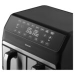 SENCOR Фритеза на топол воздух SFR 9500SS - Image 4