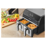 SENCOR Фритеза на топол воздух SFR 9500SS - Image 5