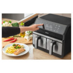 SENCOR Фритеза на топол воздух SFR 9500SS - Image 7