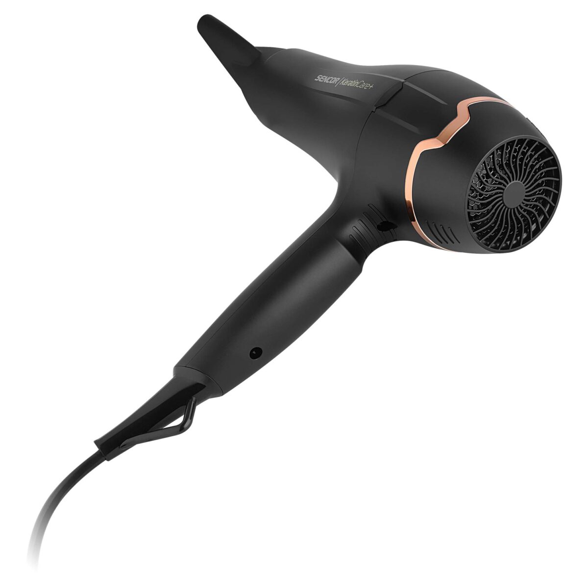 SENCOR Фен SHD 8275BK - Image 8