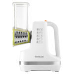 SENCOR Сецко и ренде SSG 4300WH - Image 2