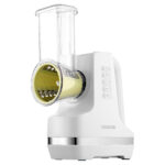 SENCOR Сецко и ренде SSG 4300WH - Image 4