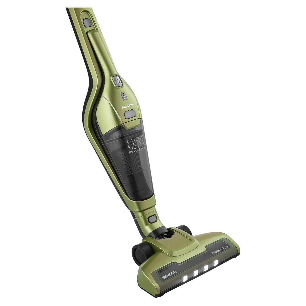 SENCOR Правосмукалка SVC 0600GG - Image 3