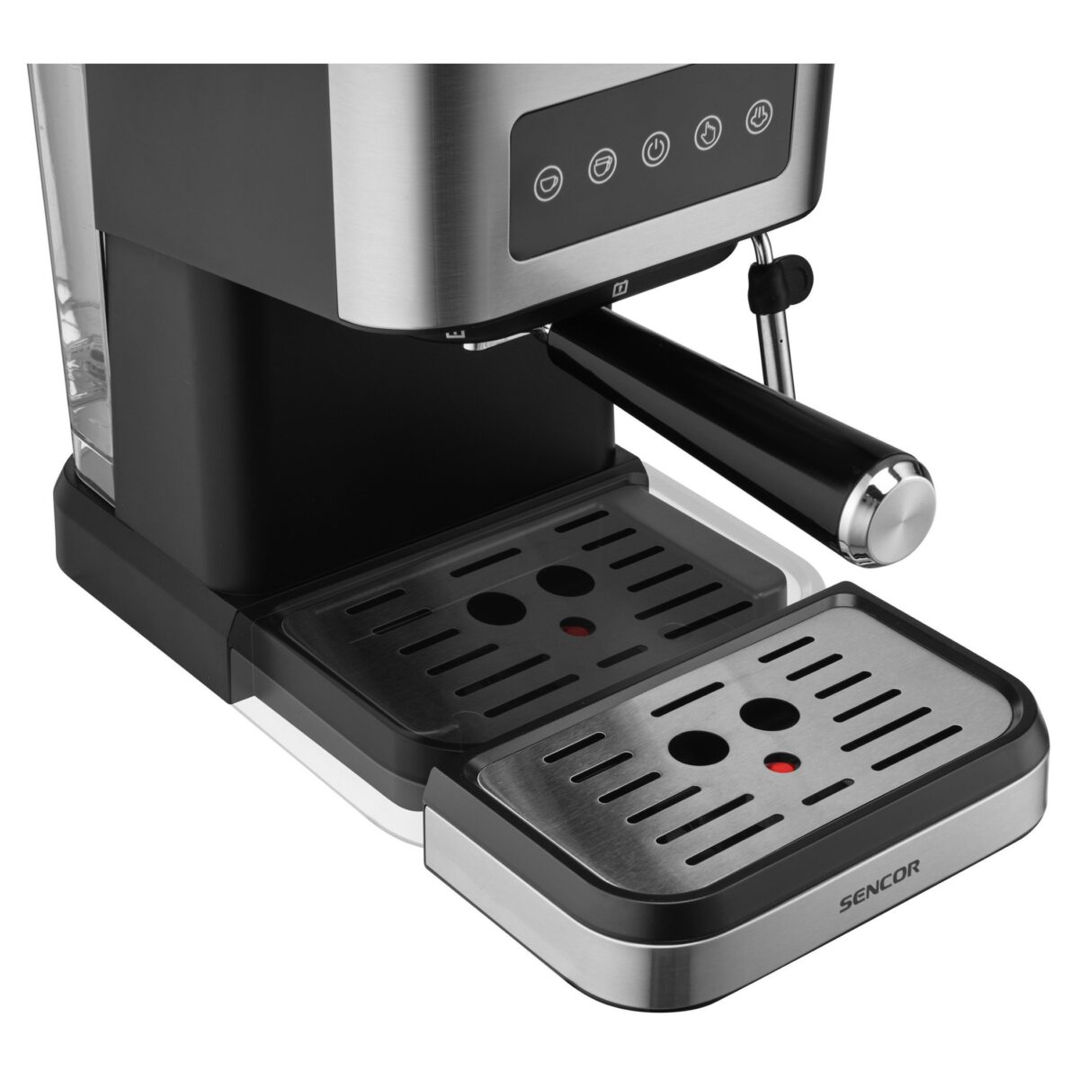 SENCOR Кафемат SES 4020SS - Image 6