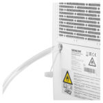 SENCOR Smart Одвлажнувач SDH 1028WH - Image 4