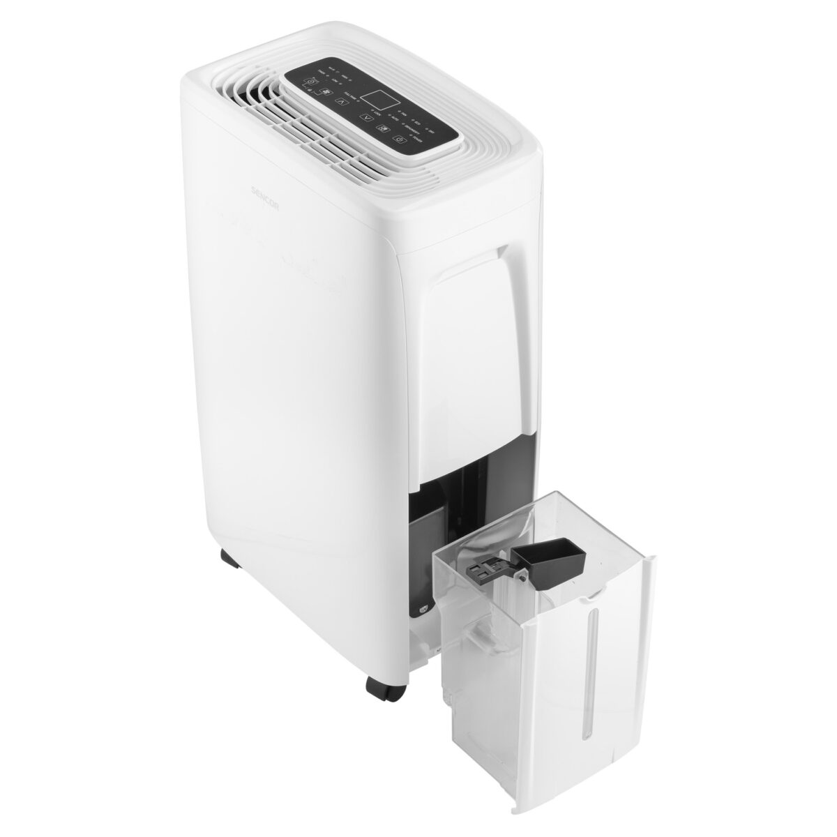 SENCOR Smart Одвлажнувач SDH 1028WH - Image 6