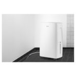 SENCOR Smart Одвлажнувач SDH 1028WH - Image 9