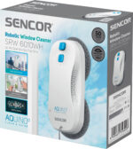 SENCOR Робот за чистење прозори и стакла SRW 6010WH - Image 10