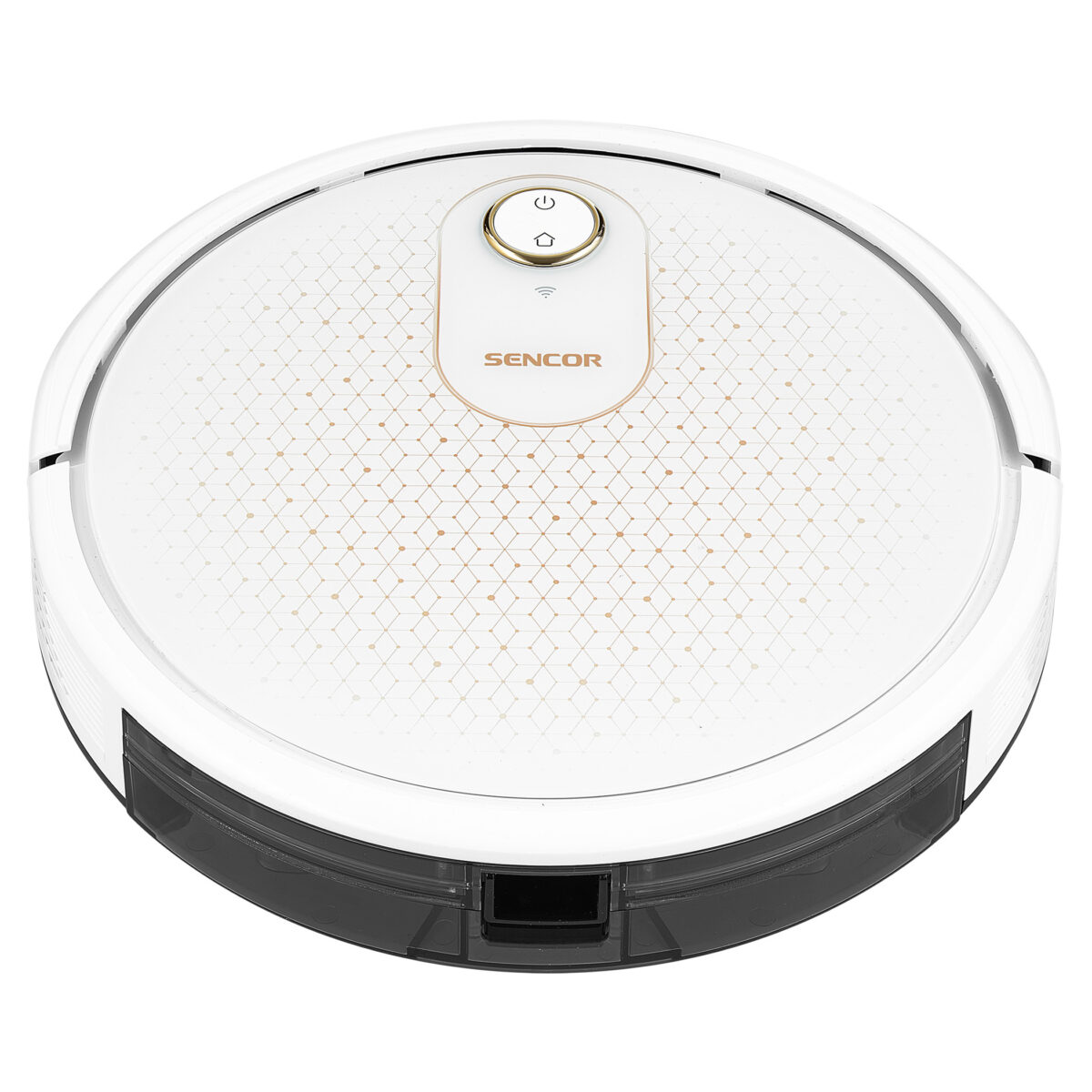 SENCOR Правосмукалка робот SRV 4550WH - Image 2