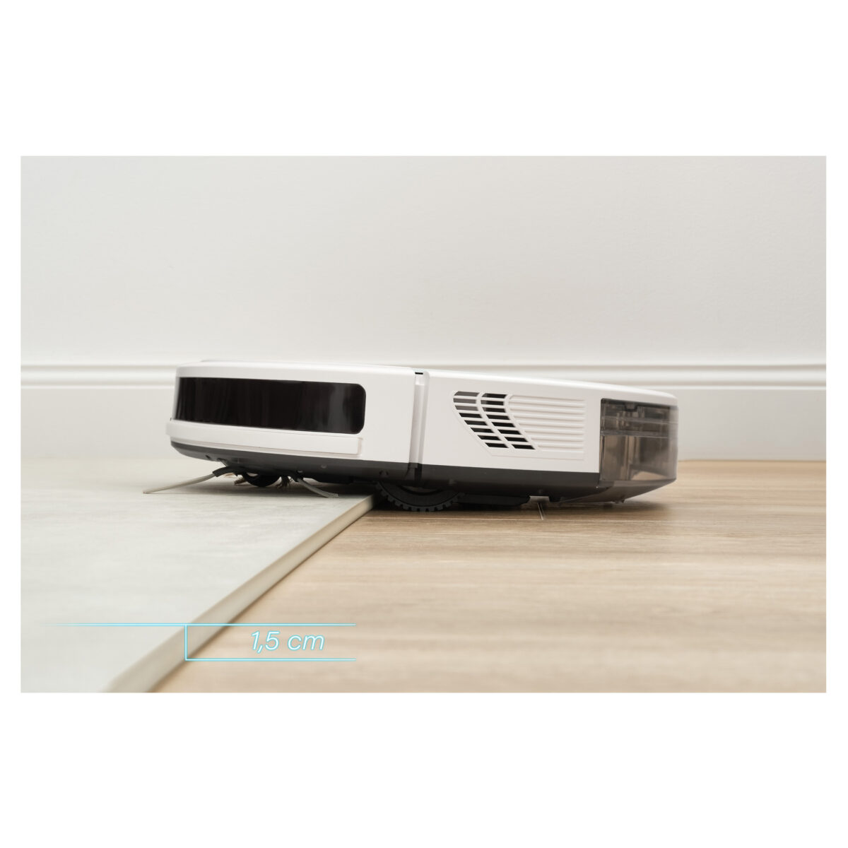 SENCOR Правосмукалка робот SRV 4550WH - Image 6