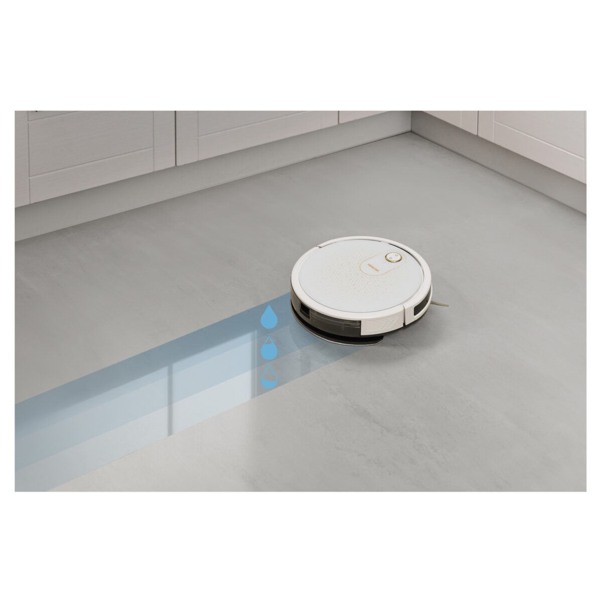 SENCOR Правосмукалка робот SRV 4550WH - Image 11