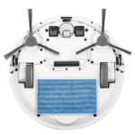 SENCOR Правосмукалка робот SRV 1550WH - Image 5
