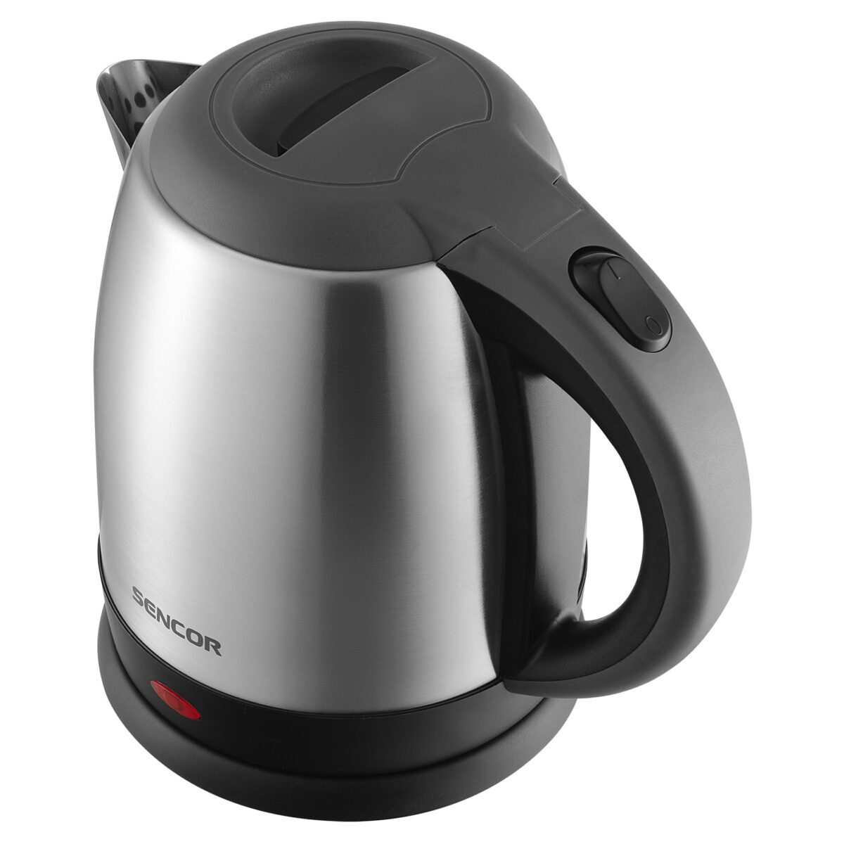 SENCOR Термобокал SWK 1231BK - Image 2