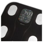 SENCOR Smart фитнес телесна вага SBS 9002BK - Image 3
