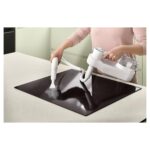 SENCOR 2 во 1 Чистач на пареа SSС 6010WH - Image 5