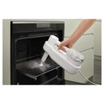 SENCOR 2 во 1 Чистач на пареа SSС 6010WH - Image 8