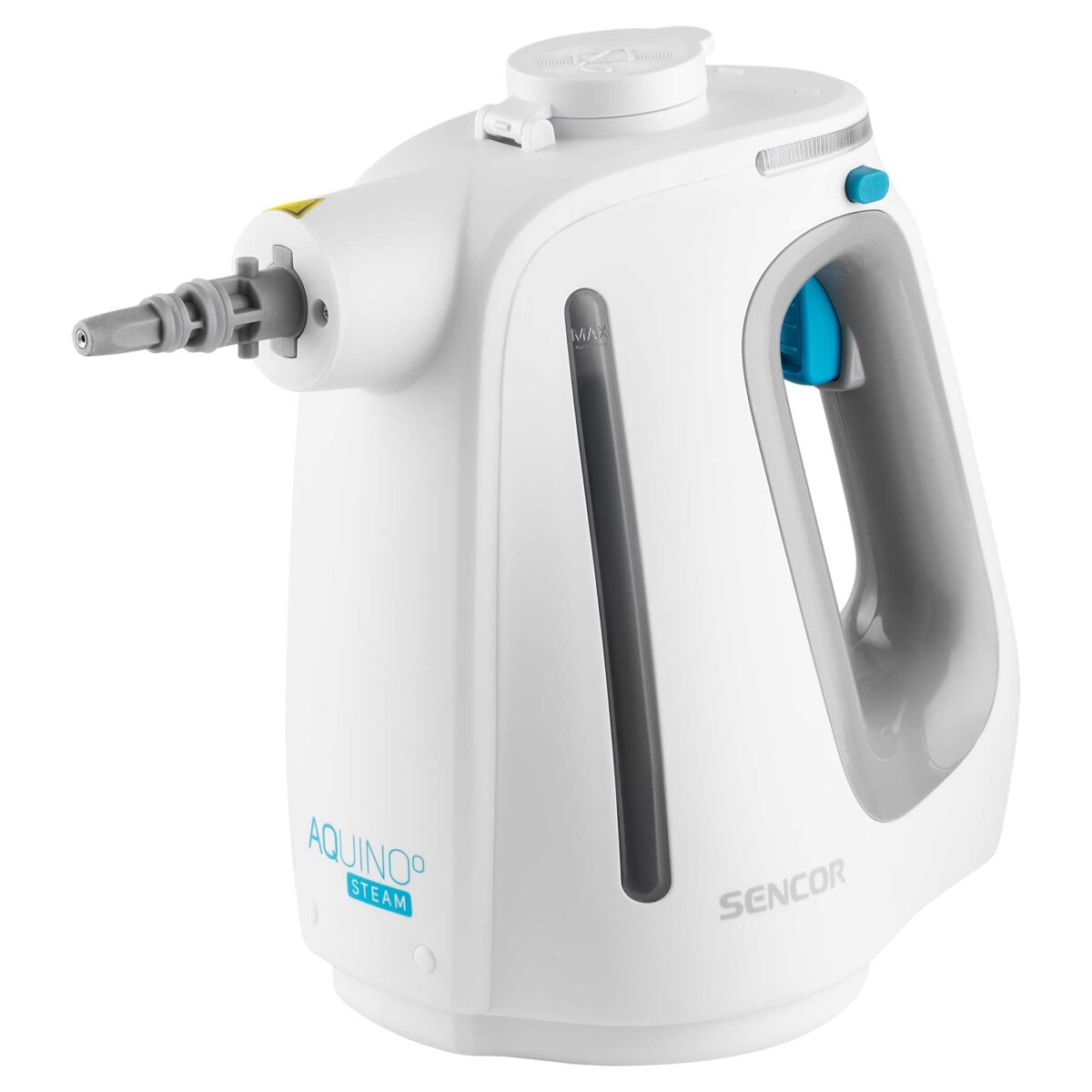 SENCOR Чистач на пареа SSС 3510WH - Image 2