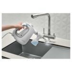 SENCOR Чистач на пареа SSС 3510WH - Image 9