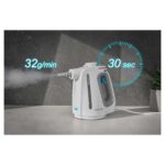 SENCOR Чистач на пареа SSС 3510WH - Image 14