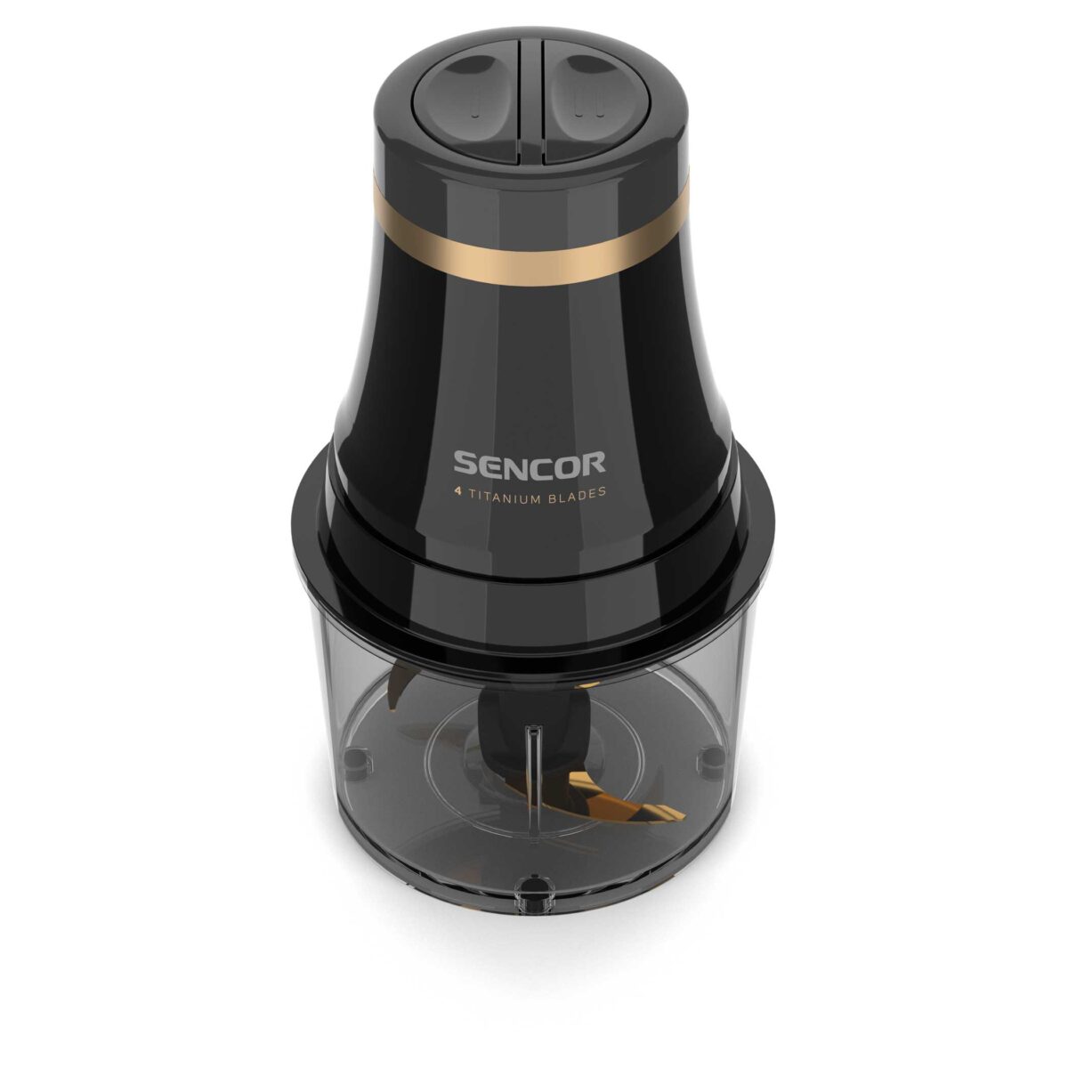 SENCOR Сецко SCB 4000 BK - Image 2