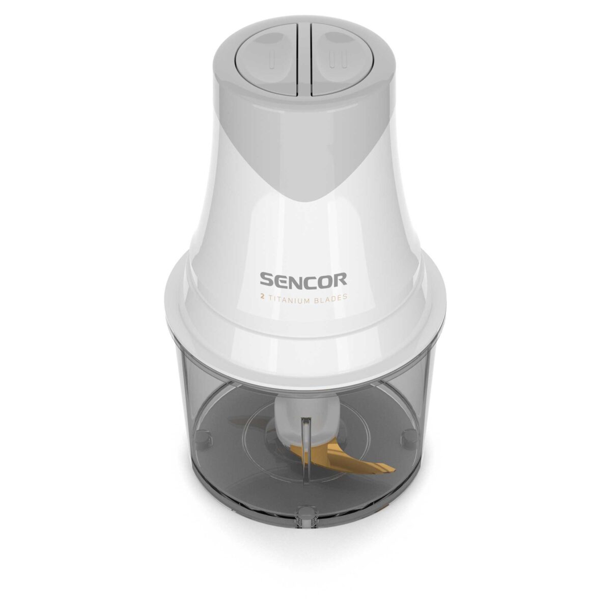 SENCOR Сецко SCB 3000 WH - Image 2
