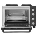 SENCOR Мини шпорет SEO 3500BK - Image 5