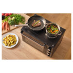 SENCOR Мини шпорет SEO 3500BK - Image 9