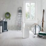 DE LONGHI Одвлажнувач DEX 212SF - Image 2