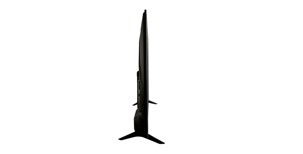 FOX SMART Телевизор TV 42 AOS470E frameless - Image 5