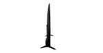 FOX SMART Телевизор TV 42 AOS470E frameless - Image 5