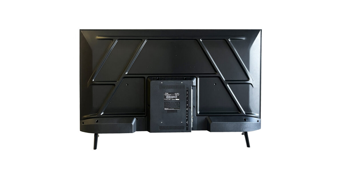 FOX SMART Телевизор TV 42 AOS470E frameless - Image 6