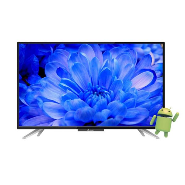 FAVORIT LED Телевизор 43DN4JM2T2S2A ANDROID