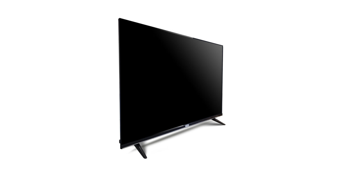 FOX SMART Телевизор TV43 WOS625D - Image 4