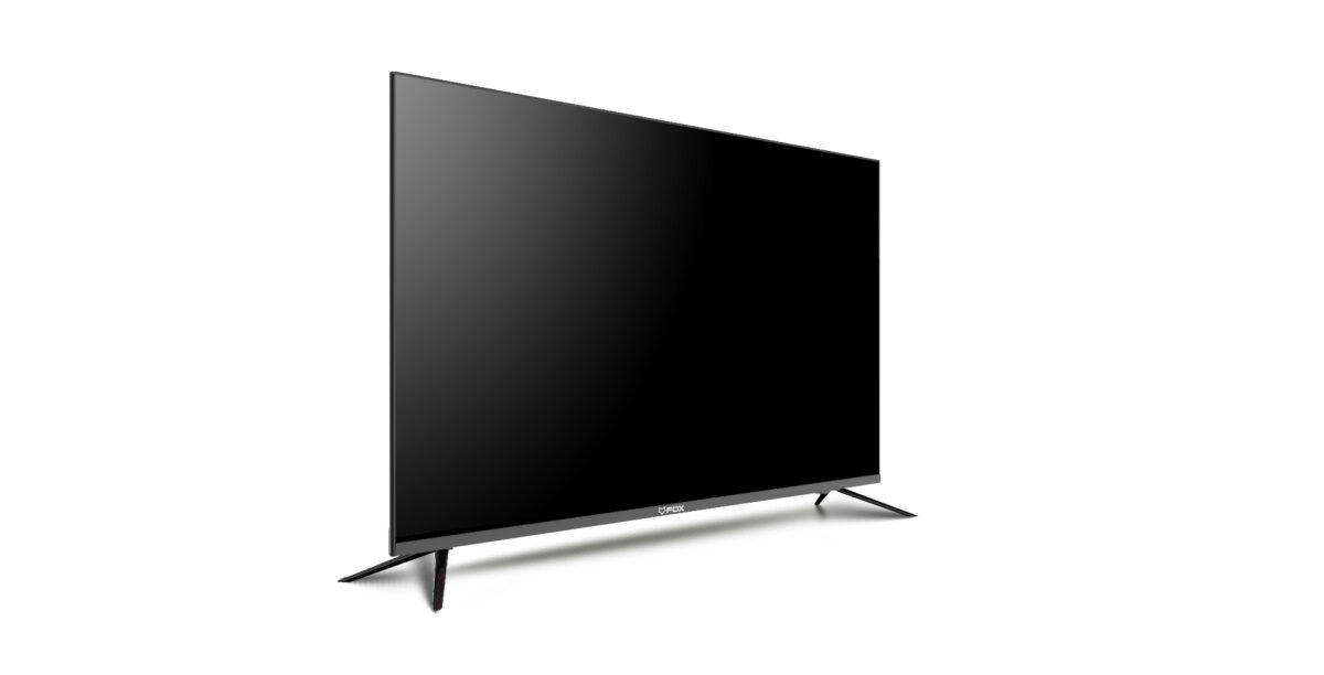 FOX SMART Телевизор TV43 WOS640E - Image 2