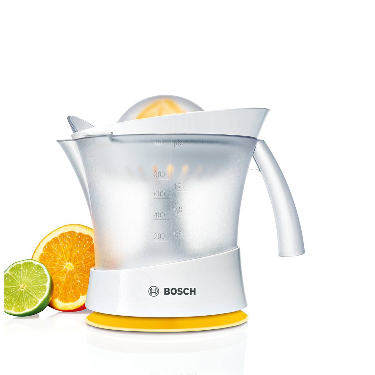 BOSCH Цедалка за цитруси MCP 3000 N - Image 2