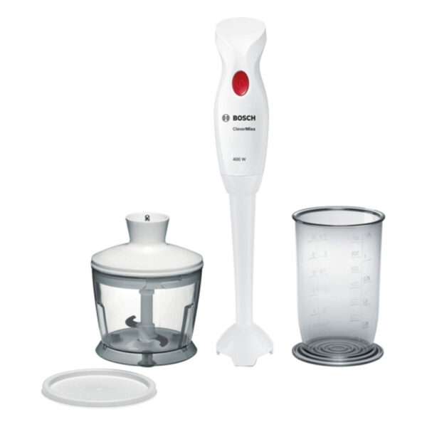 BOSCH Рачен пасатор MSM 14200