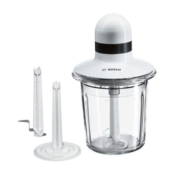 BOSCH Сецко MMR 15A1