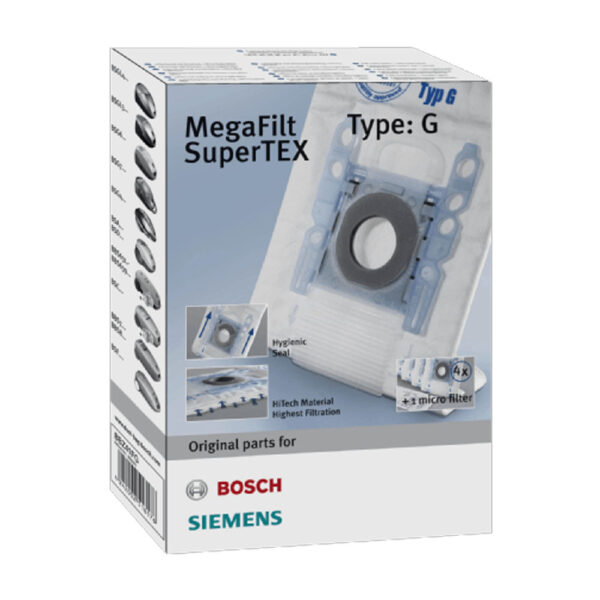 BOSCH Филтер BBZ 41 FG ALL