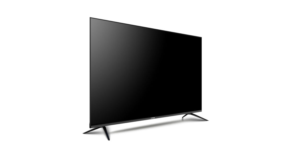 FOX SMART Телевизор TV50 WOS640E - Image 2