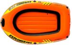 INTEX Гумен чамец Explorer Pro 50 - Image 3