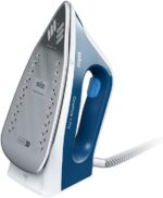 BRAUN Парна станица IS 1512BL - Image 2
