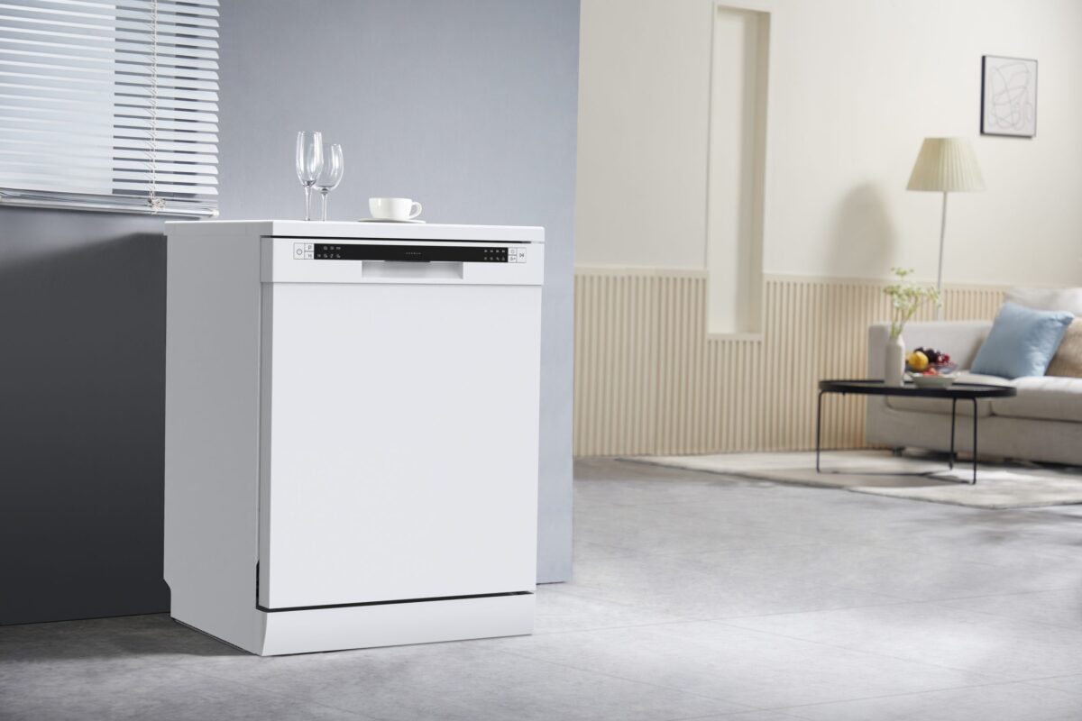 KONCAR Машина за садови PP 60BCM6 - Image 7