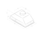 JETAIR Аспиратор VIERA GR/A/52 - Image 3