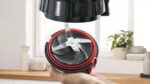 BOSCH Блендер MMB 6172S - Image 3