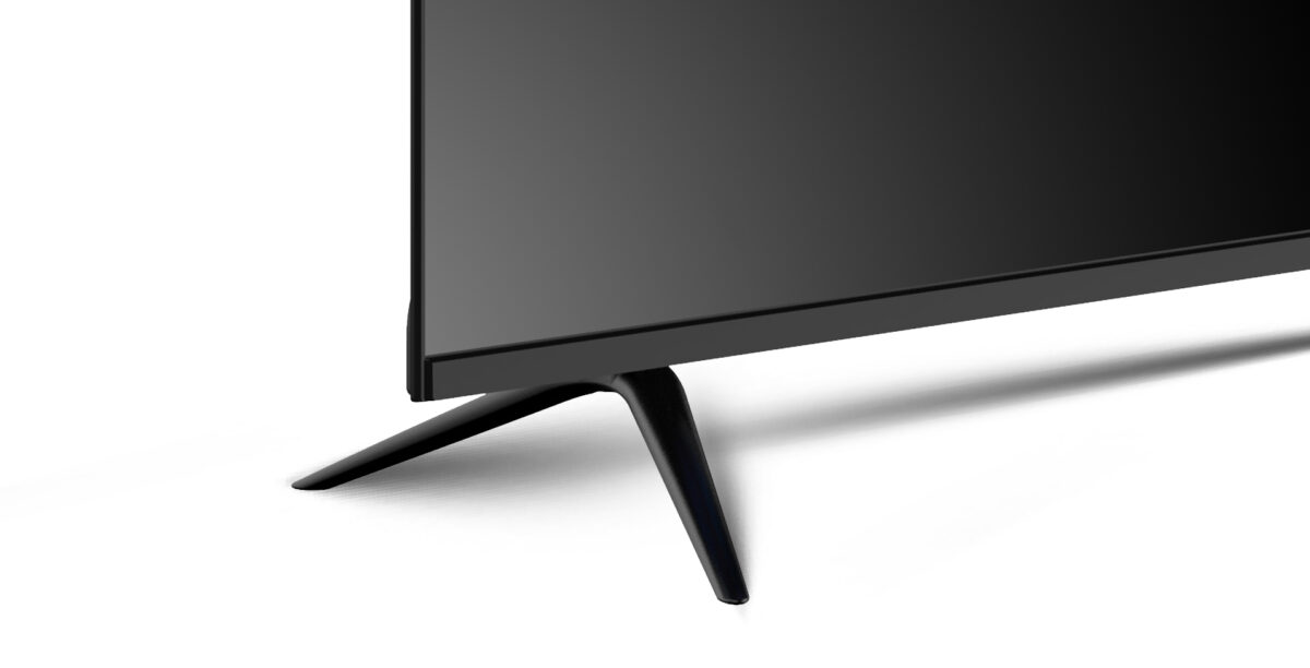 FOX SMART Телевизор TV 55 WOS640E - Image 2