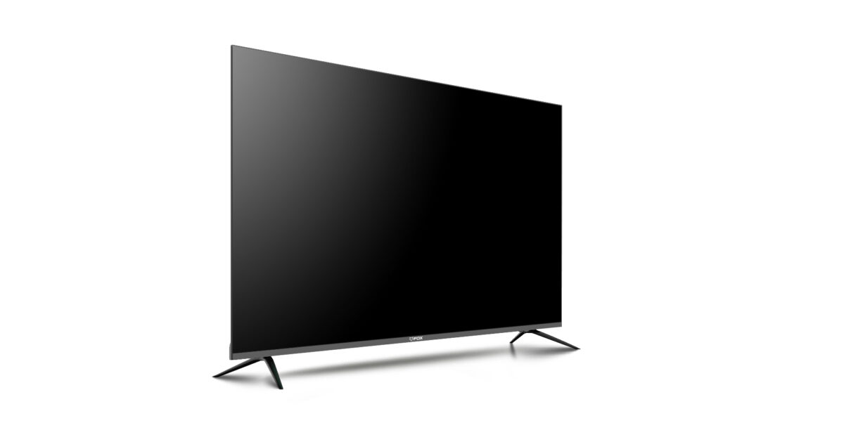 FOX SMART Телевизор TV 55 WOS640E - Image 3