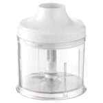 SENCOR Рачен пасатор SHB 4260WH EUE3 - Image 2