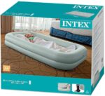 INTEX Воздушен кревет за деца со пумпа - Image 5