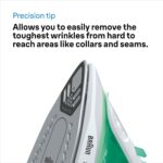 BRAUN Пегла на пареа SI 1040GR - Image 2